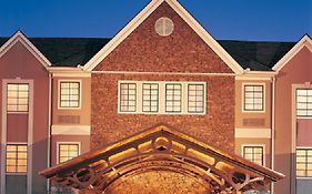 Staybridge Suites - Columbus - Worthington, An Ihg Hotel